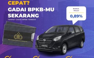 Pinjaman Dana Jaminan Bpkb Mobil Daihatsu Sigra Dapat Pinjaman Berapa? Seperti Ini Simulasinya
